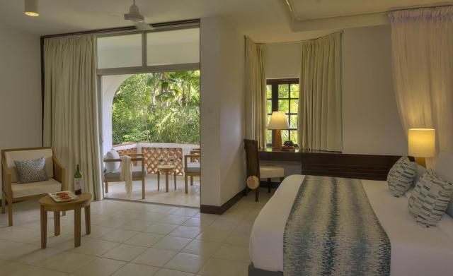 Diamonds Leisure Beach & Golf Resort