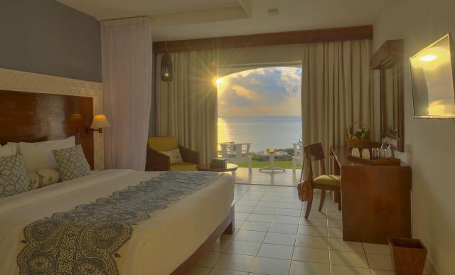 Diamonds Leisure Beach & Golf Resort