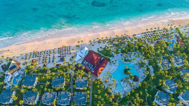 Grand Bavaro Princess