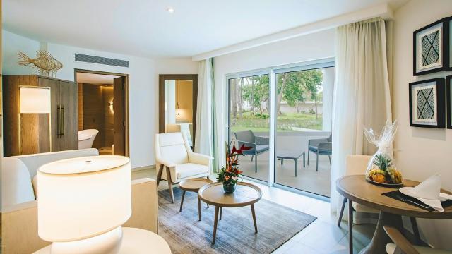 Grand Bavaro Princess