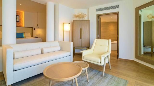 Grand Bavaro Princess