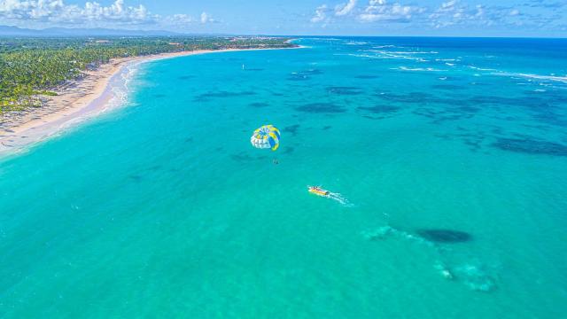 Grand Bavaro Princess