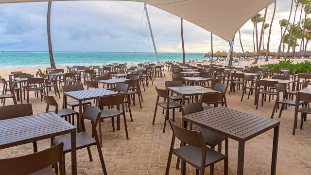 Grand Bavaro Princess