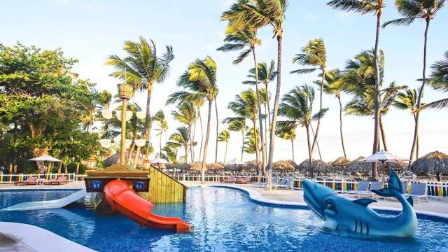 Grand Bavaro Princess