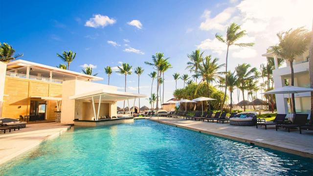 Grand Bavaro Princess