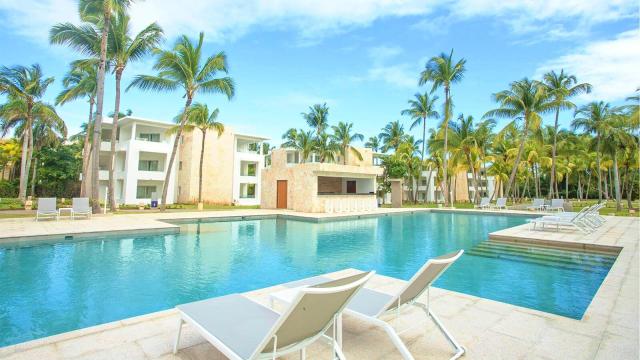 Grand Bavaro Princess