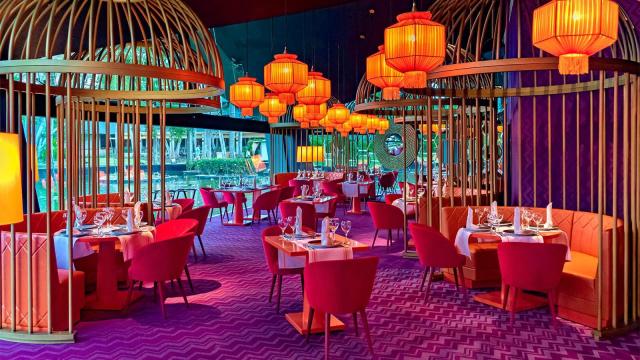Grand Bavaro Princess