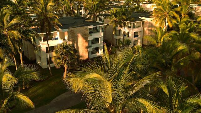 Grand Bavaro Princess