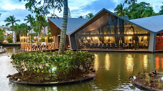 Grand Bavaro Princess