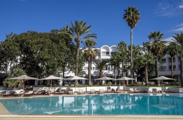 Bel Azur Thalassa