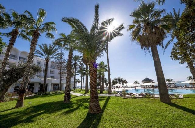 Bel Azur Thalassa