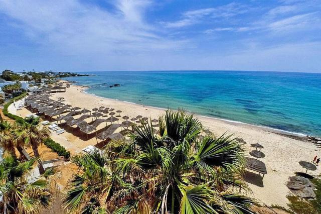 Bel Azur Thalassa