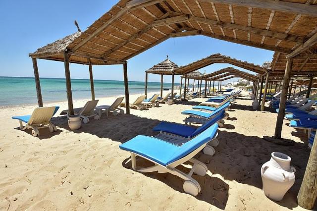 Bel Azur Thalassa