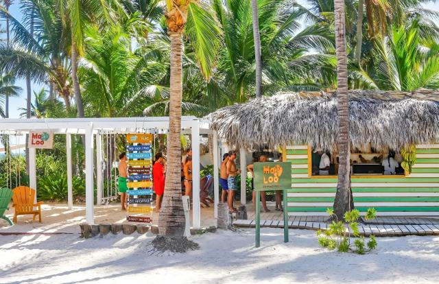 Catalonia Bavaro Beach