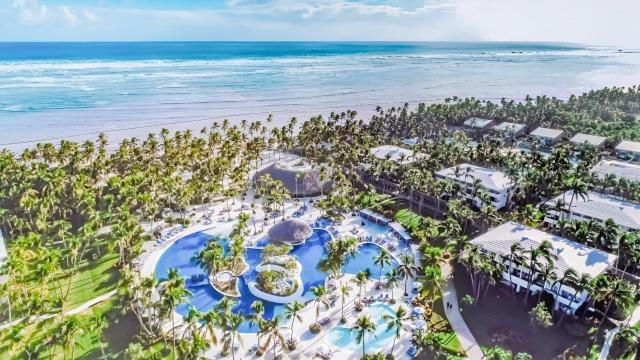 Catalonia Bavaro Beach