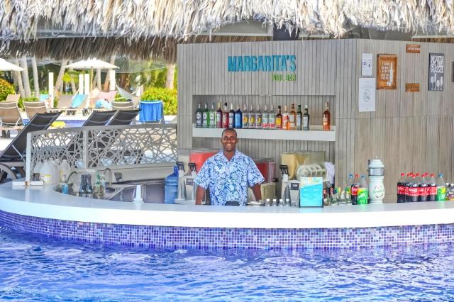 Catalonia Bavaro Beach