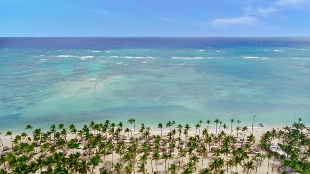 Catalonia Bavaro Beach