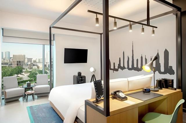 Canopy by Hilton Dubai Al Seef