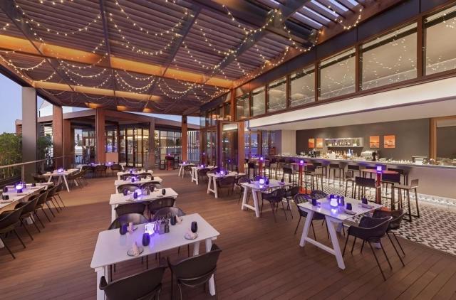 Canopy by Hilton Dubai Al Seef