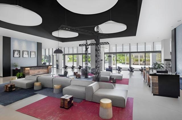 Canopy by Hilton Dubai Al Seef