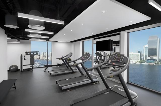 Canopy by Hilton Dubai Al Seef