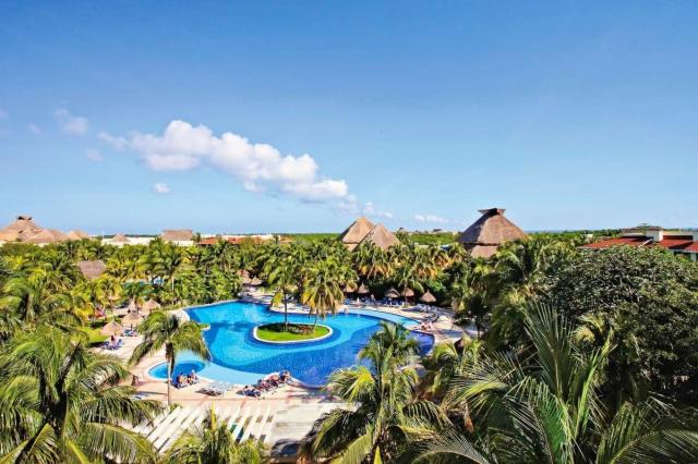 Grand Bahia Principe Coba
