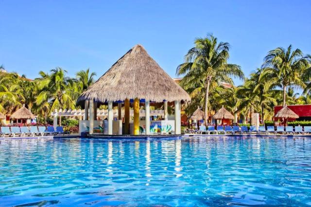 Grand Bahia Principe Coba