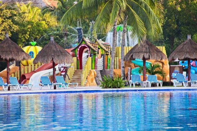 Grand Bahia Principe Coba