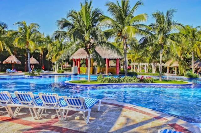 Grand Bahia Principe Coba