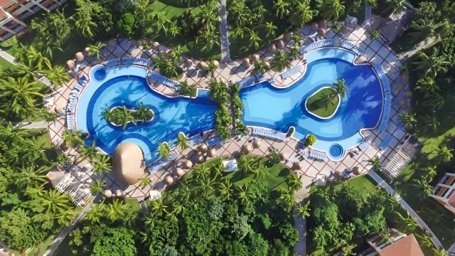 Grand Bahia Principe Coba