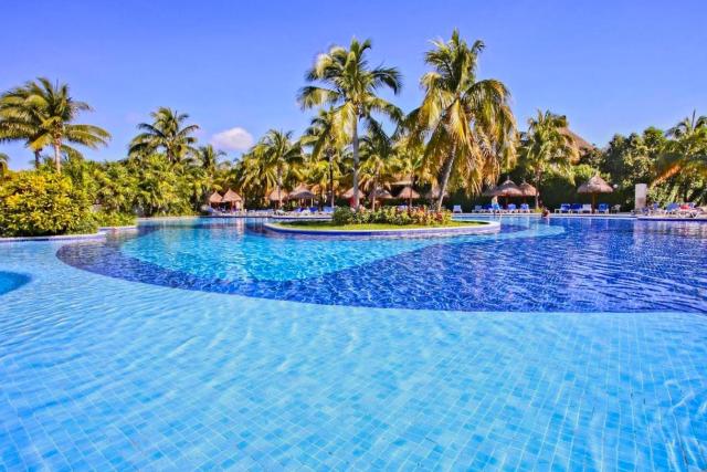 Grand Bahia Principe Coba