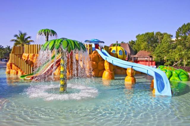 Grand Bahia Principe Coba