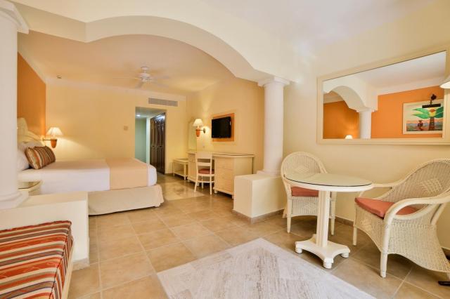 Grand Bahia Principe Coba