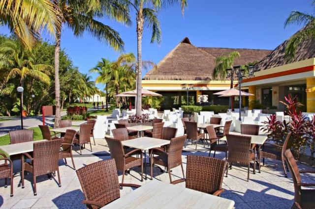 Grand Bahia Principe Coba