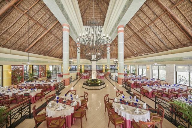 Grand Bahia Principe Coba