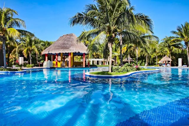 Grand Bahia Principe Coba