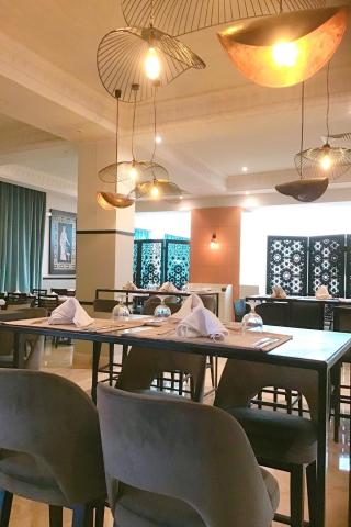 Royal Thalassa Monastir