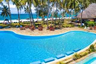 Diani Sea Lodge