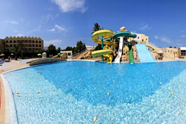 Houda Golf & Beach Club