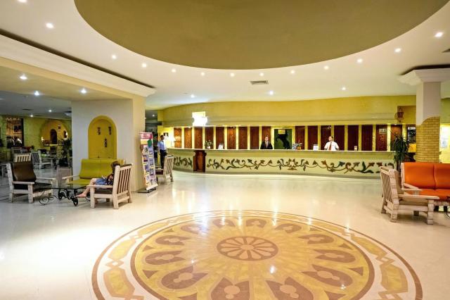 Houda Golf & Beach Club