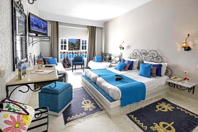 Houda Golf & Beach Club