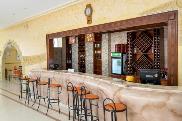 Houda Golf & Beach Club