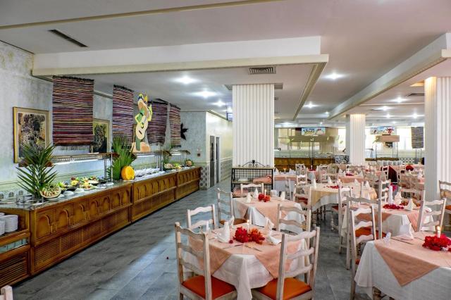 Houda Golf & Beach Club
