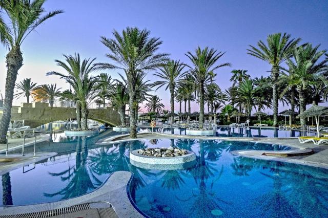 Houda Golf & Beach Club