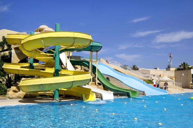 Houda Golf & Beach Club