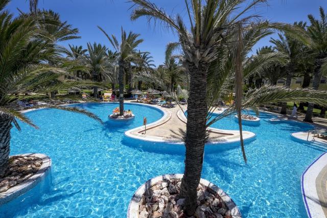 Houda Golf & Beach Club