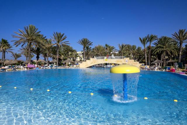 Houda Golf & Beach Club