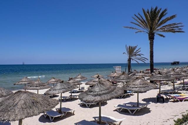 Houda Golf & Beach Club