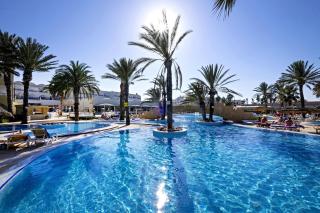 Houda Golf & Beach Club