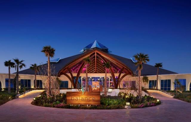 Banana Island Resort Doha by Anantara